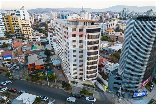 For Rent/Lease-Condo/Apartment-Av. Papa Paulo y calle Crisostomo Carrillo,  - Edificio Parquesol,  - NORESTE  -  Cochabamba, Cercado(Cb), Cochabamba-125004018-408