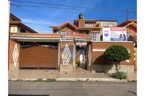 Residential - Cornerhouse - Cochabamba, Cercado Cb, Cochabamba - BO ...