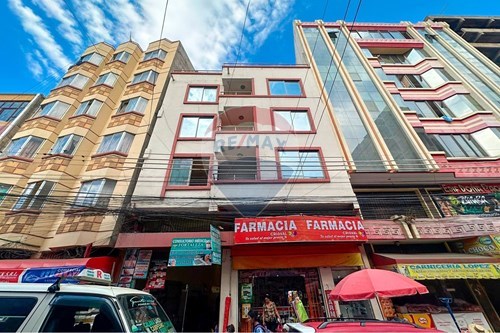 Commercial - Plaza - Cochabamba, Cercado (Cb), Cochabamba - BO