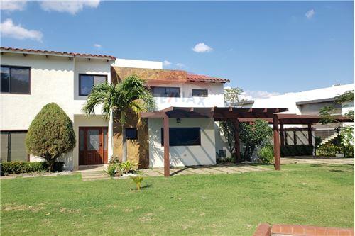 En Alquiler-Casa-Zona Urubo - Jardines del Urubo  - Urubo  -  Porongo, Andrés Ibáñez, Santa Cruz-120034127-22