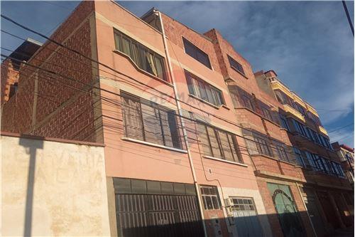 La Paz, Murillo Residencial Bienes raíces & Casa En Venta | RE/MAX Bolivia