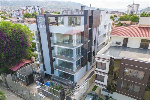 For Sale-Condo/Apartment-Calle José Diaz Gainza,  - Edificio Multifamiliar Mariana,  - NorOeste  -  Cochabamba, Cercado(Cb), Cochabamba-125004017-140