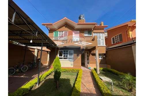 Residential - Cornerhouse - Cochabamba, Cercado Cb, Cochabamba - BO ...