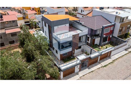 For Sale-House-Calle Jazmine  - Calle Jazmine casi Av. Malteria, a dos cuadras de  - Tiquipaya  -  Cochabamba, Cercado(Cb), Cochabamba-120020117-46