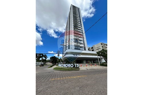 Residential - Condo/Apartment - Santa Cruz de la Sierra, Andrés Ibáñez, Santa Cruz - BO