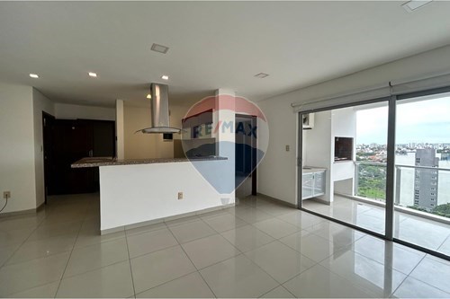Residential - Condo/Apartment - Santa Cruz de la Sierra, Andrés Ibáñez, Santa Cruz - BO