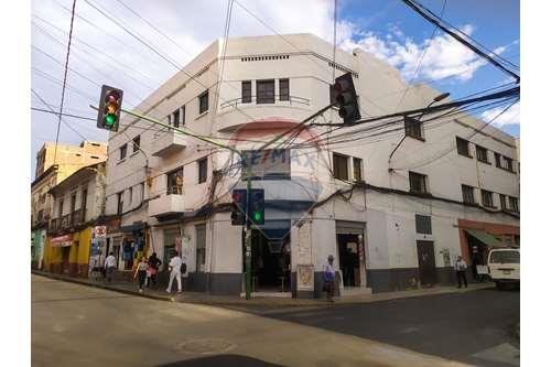 En Alquiler-Oficina-Centro  -  Cochabamba, Cercado(Cb), Cochabamba-120044027-2