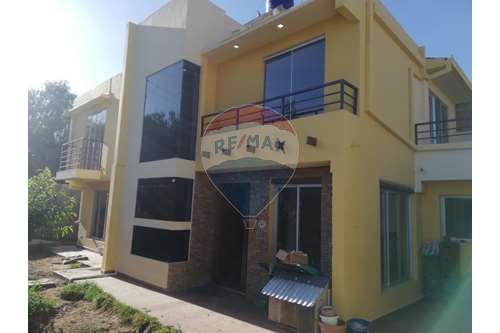 For Sale-House-QUILLACOLLO, QUILLACOLLO, Cochabamba-120063016-18