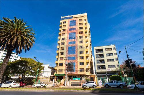 For Sale-Condo/Apartment-C AV LIBERTADOR TORRE MAGENTA  - AV LIBERTADOR TORRE MAGENTA  - CALA CALA  -  Cochabamba, Cercado(Cb), Cochabamba-120020046-156