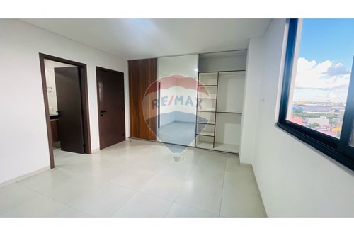 Residential - Condo/Apartment - Santa Cruz de la Sierra, Andrés Ibáñez, Santa Cruz - BO
