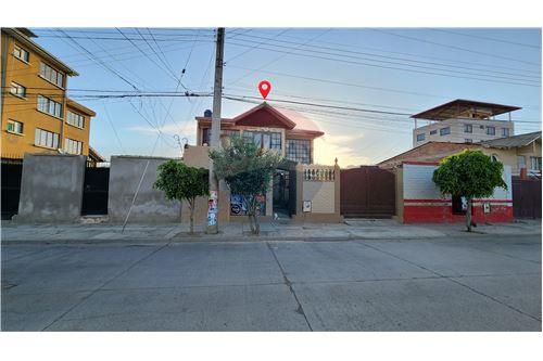 For Sale-House-Calle Antenor de la Via  - Coña Coña, km 5,5 Capitan Victor Ustariz, Calle An  - COÑA COÑA  -  Cochabamba, Cercado(Cb), Cochabamba-120020117-35