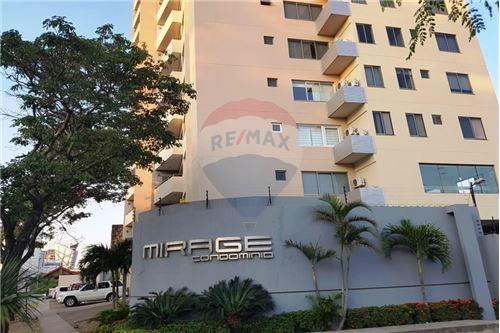 En Alquiler-Departamento-CONDOMINIO MIRAGE  - Noroeste  -  Santa Cruz de la Sierra, Andrés Ibáñez, Santa Cruz-120056001-648