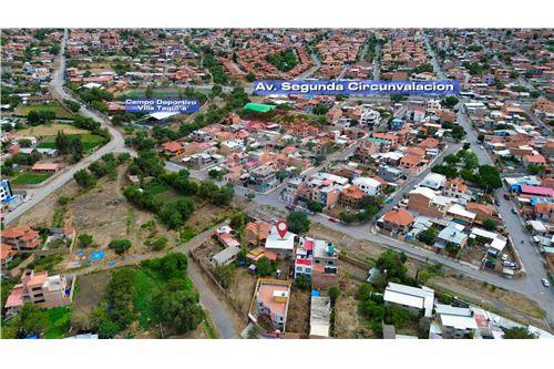 売買-採鉱場-AV. INNOMINADA  - ZONA CONDEBAMBA  - Condebamba  -  Cochabamba, Cercado(Cb), Cochabamba-120067023-14