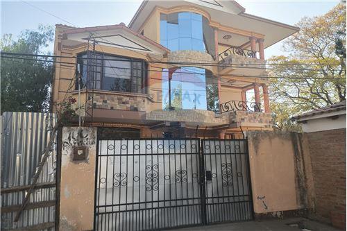 For Sale-House-Av. Chapare - Zona Quintanilla,  -  Sacaba, Chapare, Cochabamba-125004087-4