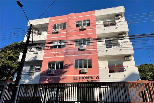 Residential - Condo/Apartment - Santa Cruz de la Sierra, Andrés Ibáñez, Santa Cruz - BO