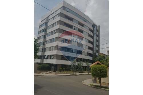 Venda-Apartamento-Tupuraya  -  Cochabamba, Cercado(Cb), Cochabamba-120076014-2