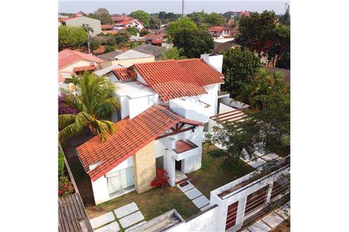 En Venta-Casa-1 San Miguel  - Barrio Las Misiones  - Sur  -  Santa Cruz de la Sierra, Andrés Ibáñez, Santa Cruz-120089002-26