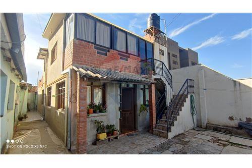 For Sale-House-S/N calle litoral  - Se encuentra en la calle litoral a dos cuadras al  -  Tiquipaya, QUILLACOLLO, Cochabamba-120048010-30