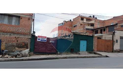 Pārdošana-Zeme/gabalu-Norte  -  La Paz, Murillo, La Paz-120059053-5