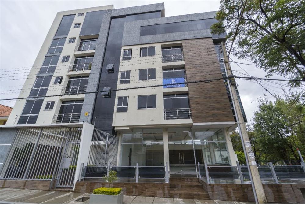 Commercial Plaza Cochabamba, Cercado Cb, Cochabamba BO