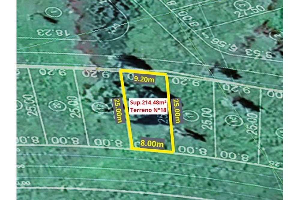 Land For Sale Santa Cruz de la Sierra, Andrés Ibáñez, Santa Cruz 12500220515 , RE/MAX