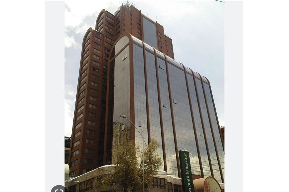 Commercial Garage La Paz, Murillo, La Paz BO 12006600376 , RE/MAX Global Real Estate