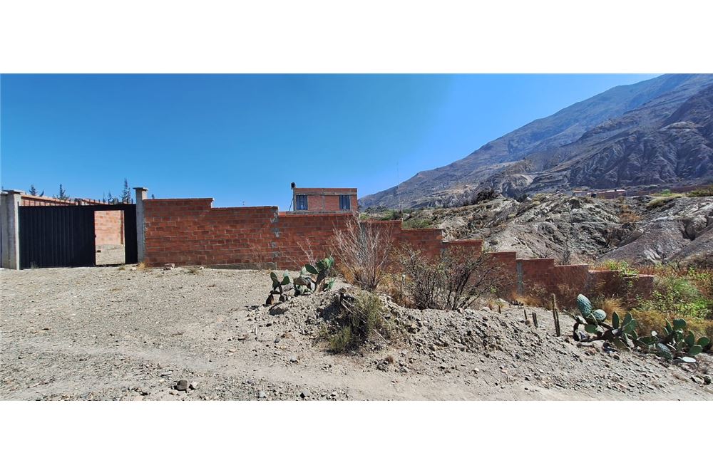 Residential Land La Paz, Murillo, La Paz BO 12002204890 , RE