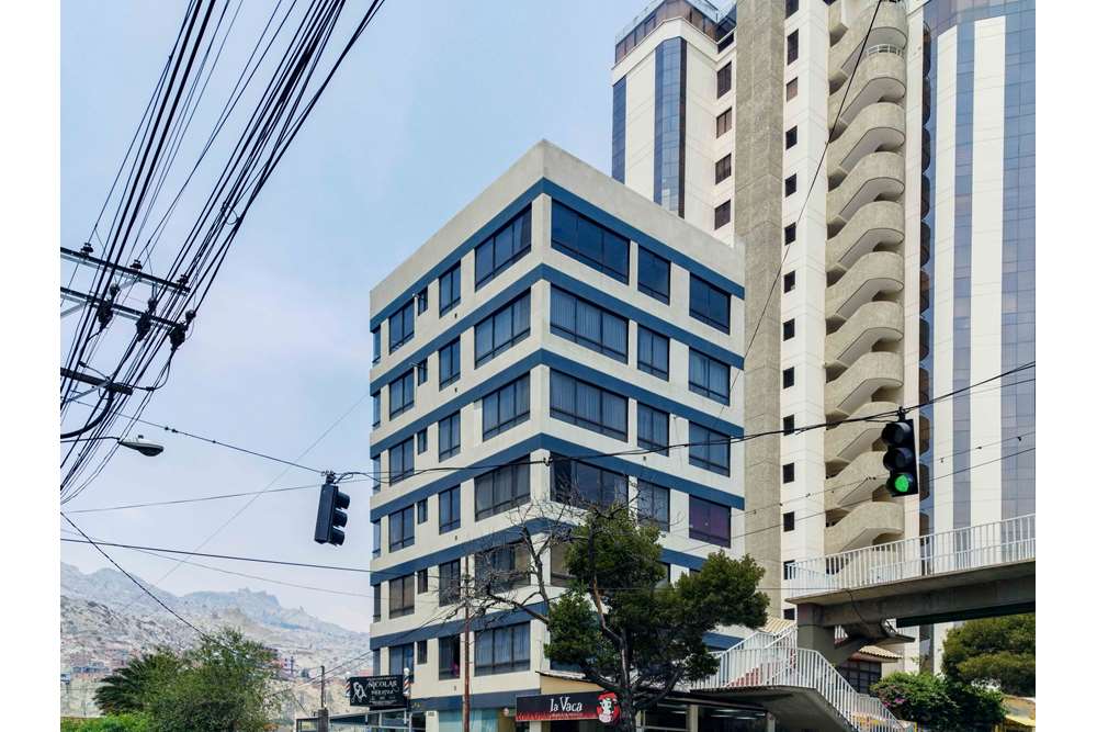 Condo/Apartment For Rent/Lease La Paz, Murillo, La Paz 120073003