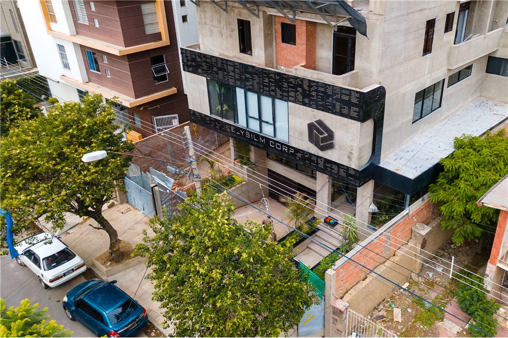 住宅的 公寓 Cochabamba, CercadoCb, Cochabamba BO 125004063149 , RE