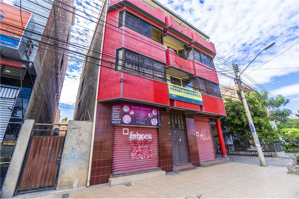 Residencial Piso Cochabamba, CercadoCb, Cochabamba BO 125004051181 , RE/MAX Global