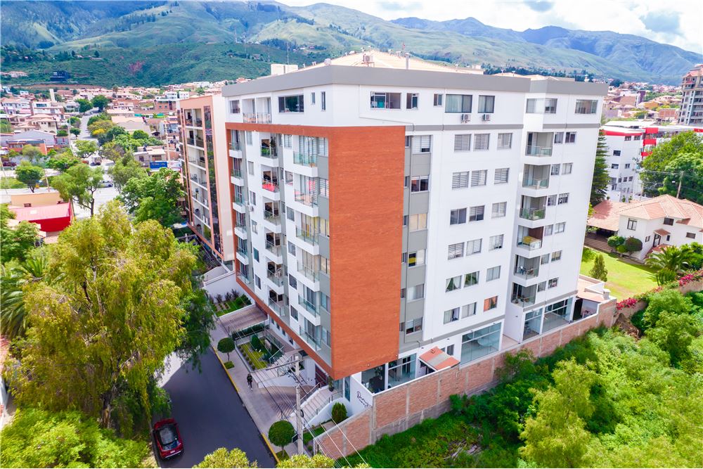 Residential Condo/Apartment Cochabamba, Cercado Cb, Cochabamba BO 120020022376 , RE/MAX