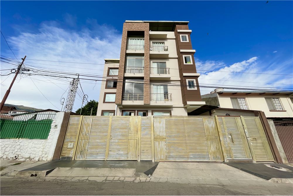 Residential Condo/Apartment Cochabamba, Cercado Cb, Cochabamba BO