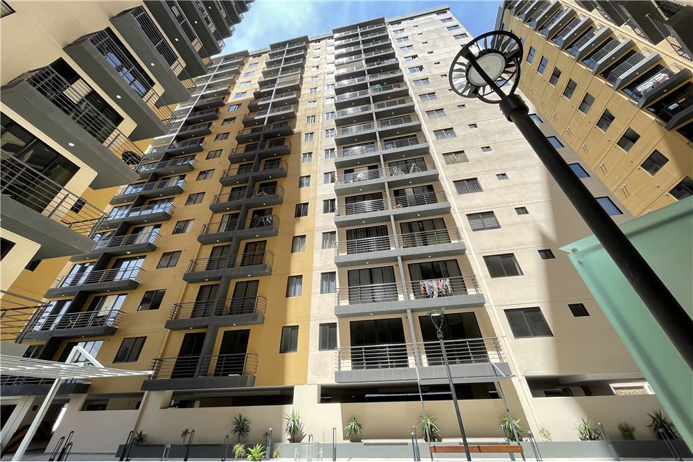 Residential Condo/Apartment Cochabamba, Cercado Cb, Cochabamba BO