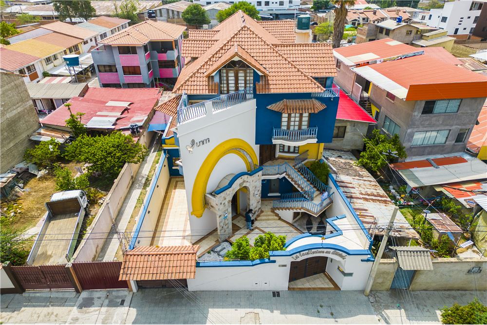 House For Sale Cochabamba, CercadoCb, Cochabamba 125004051169