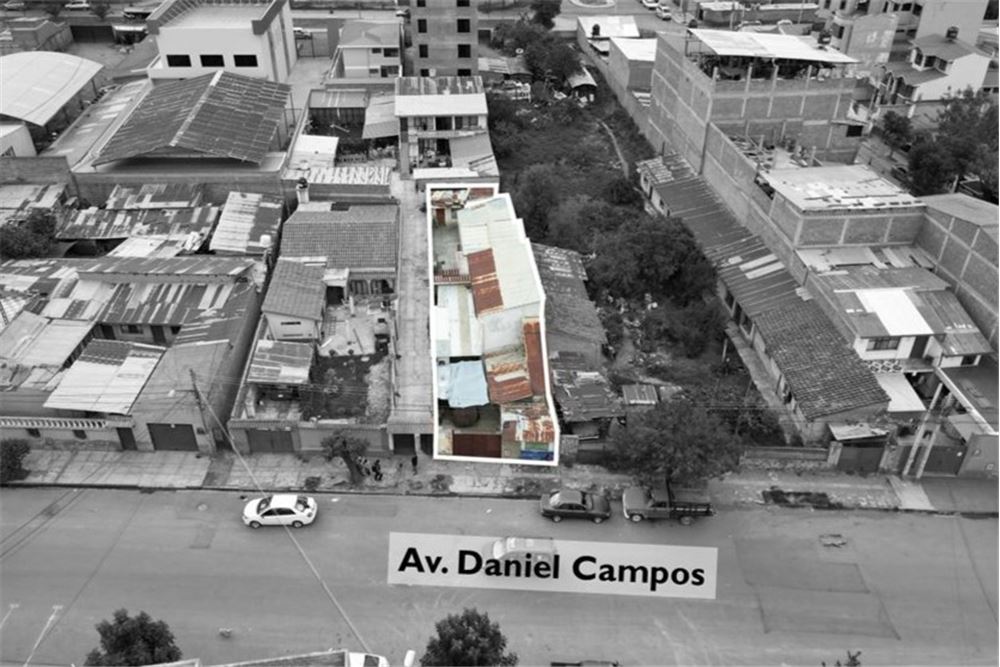 Residential Cornerhouse Cochabamba, Cercado Cb, Cochabamba BO 12006300341 , RE/MAX