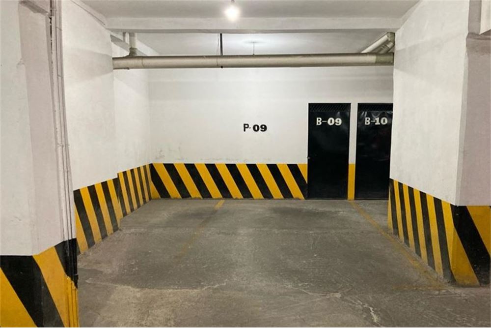 Espacio de estacionamiento En Venta La Paz, Murillo, La Paz