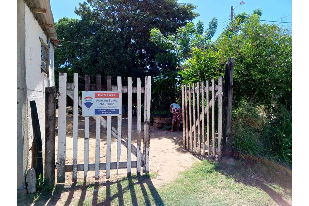 Land For Sale Santa Cruz de la Sierra, Andrés Ibáñez, Santa Cruz 12004503233 , RE/MAX