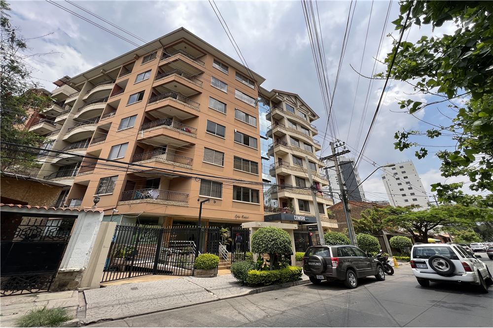 Condo/Apartment For Rent/Lease Cochabamba, CercadoCb, Cochabamba