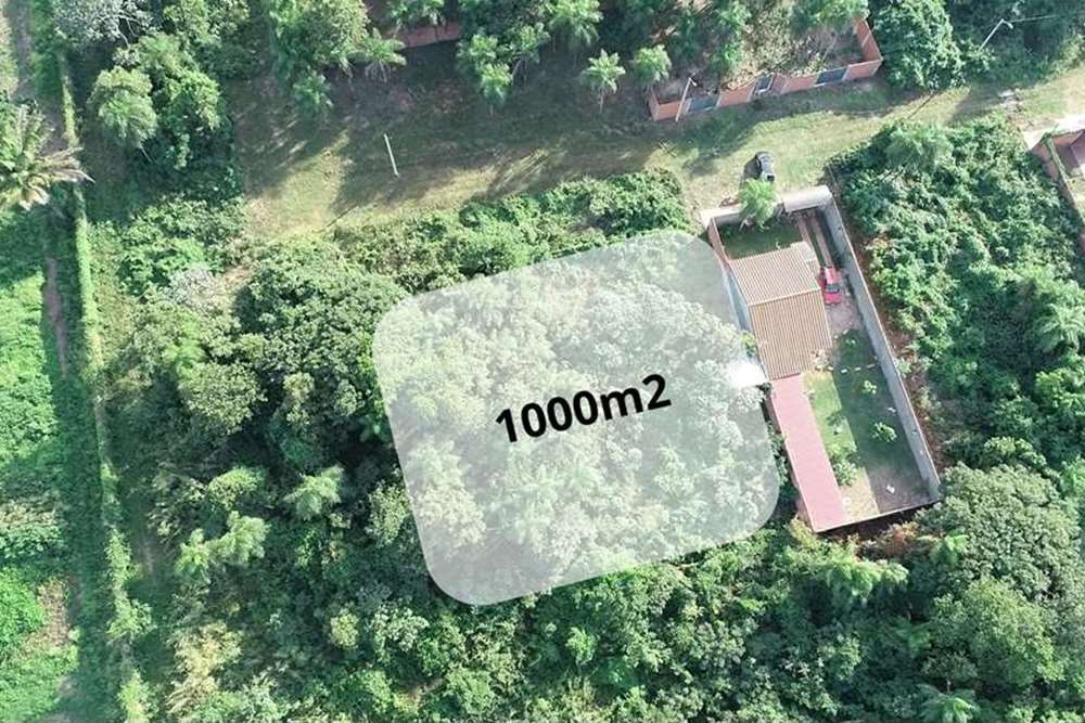 Land For Sale Santa Cruz de la Sierra, Andrés Ibáñez, Santa Cruz