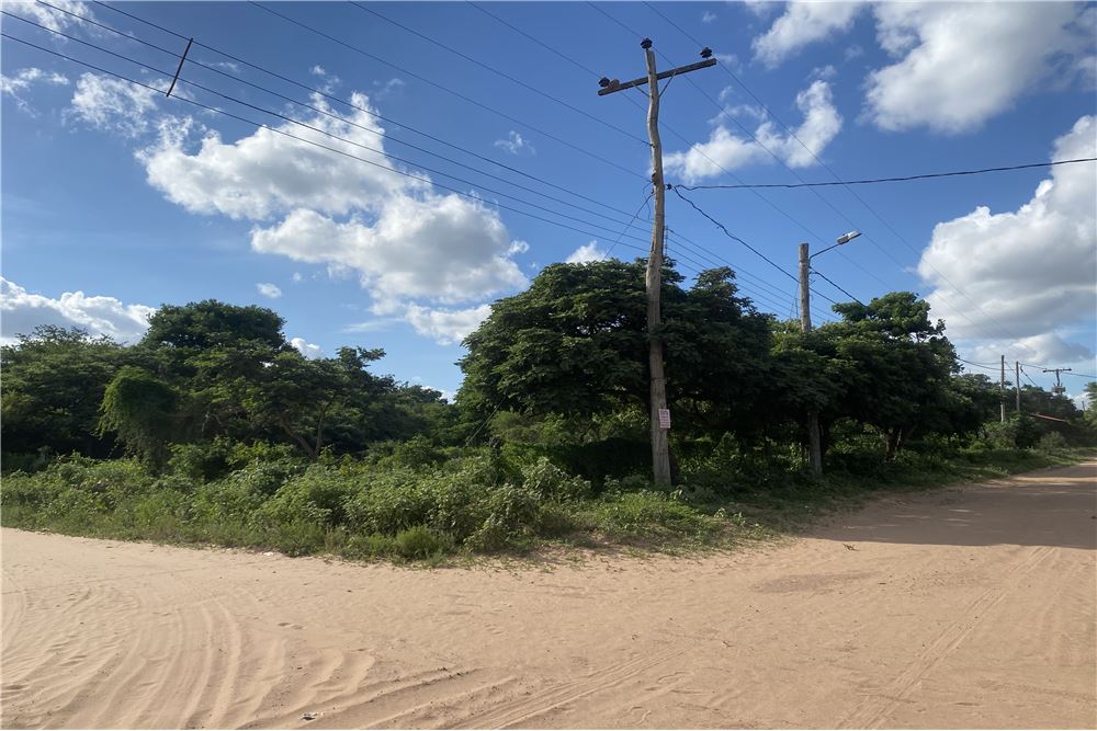 Land For Sale Santa Cruz de la Sierra, Andrés Ibáñez, Santa Cruz