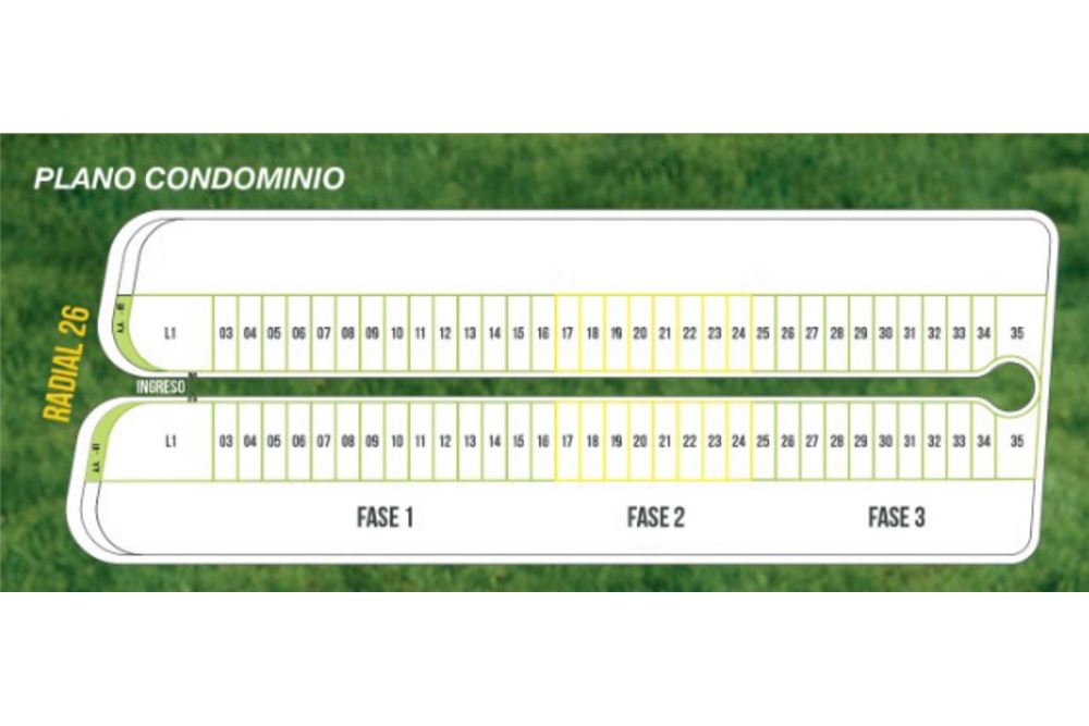 Land For Sale Santa Cruz de la Sierra, Andrés Ibáñez, Santa Cruz 1250010071469 , RE/MAX