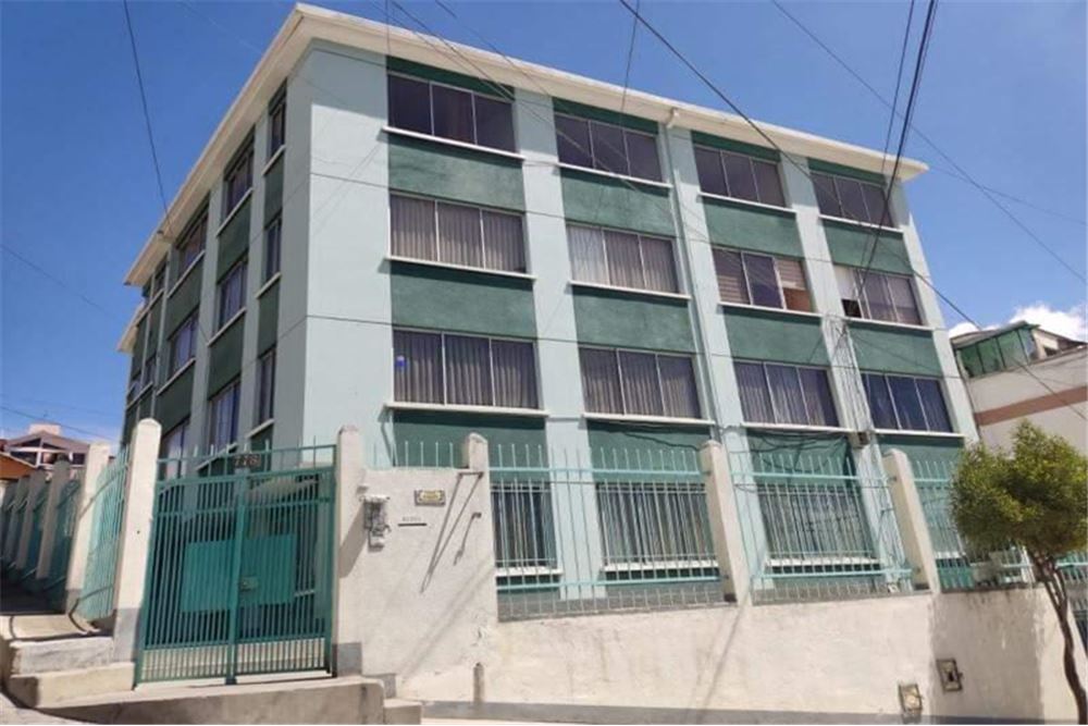 Condo/Apartment For Rent/Lease La Paz, Murillo, La Paz 120030036