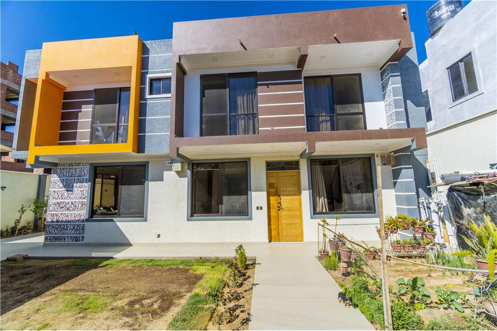 Residential House with Commercial Space Sacaba, Chapare, Cochabamba BO 12500403461 , RE