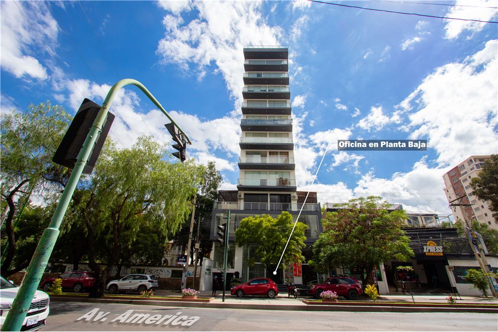 Commercial Plaza Cochabamba, Cercado Cb, Cochabamba BO