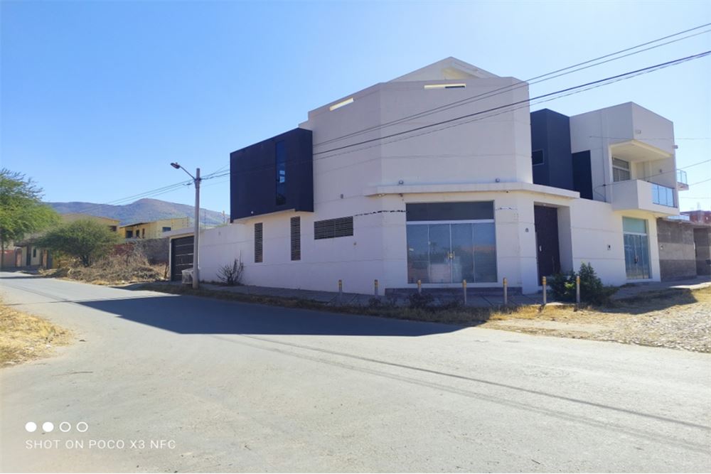 Residential House of Character Tarija, CercadoTj, Tarija BO