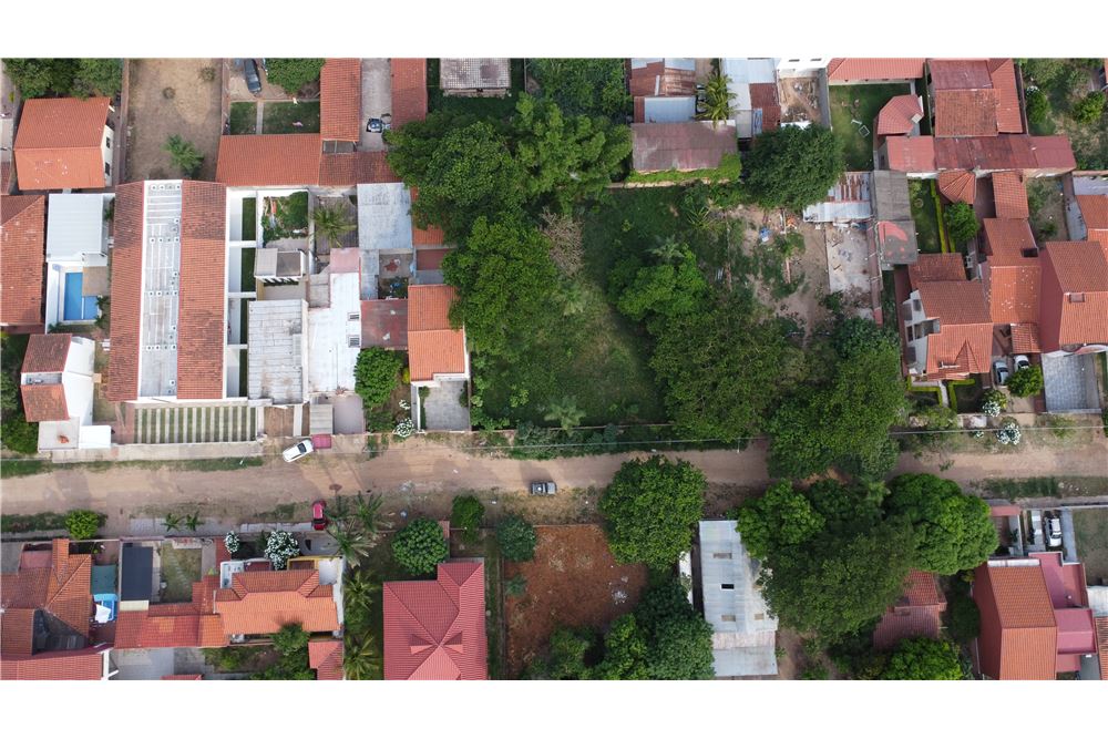 Land For Sale Santa Cruz de la Sierra, Andrés Ibáñez, Santa Cruz