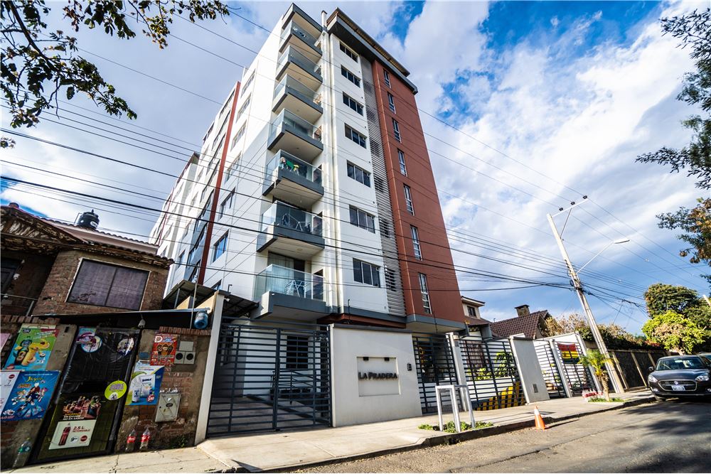 Residential Condo/Apartment Cochabamba, Cercado Cb, Cochabamba BO 12500406625 , RE/MAX
