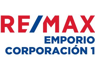 Office of RE/MAX Emporio Corporación 1 - Santa Cruz de la Sierra