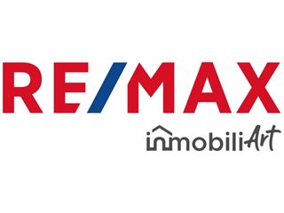 Office of RE/MAX Inmobiliart - Cochabamba