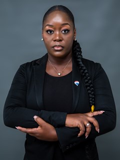 Paula Bernardo - RE/MAX Luanda 